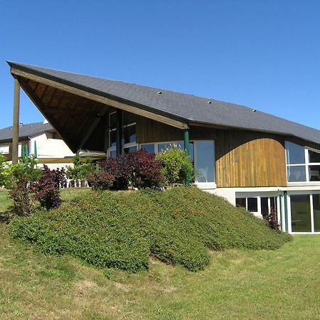 Les Portes d'Apcher Saint-Chély-dʼApcher Exterior foto